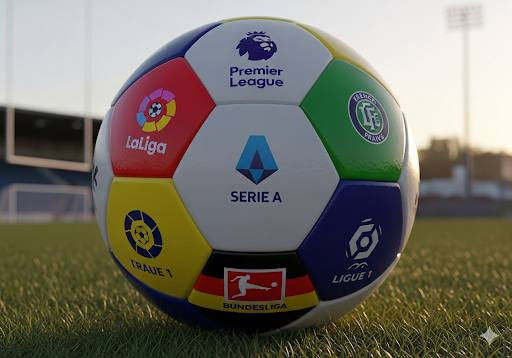 皇家马德里vs曼城 欧冠对决视觉图